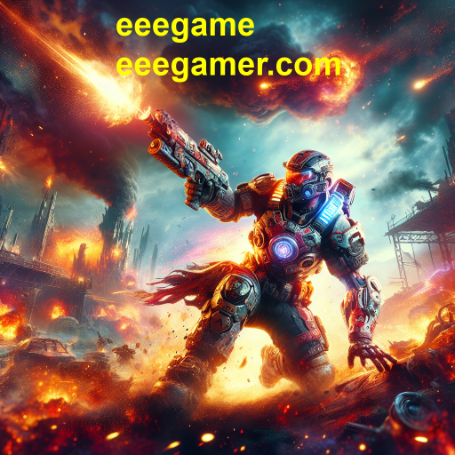 No eeegame, não só jogue, mas também conecte-se com uma comunidade vibrante de jogadores que compartilham suas experiências e dicas sobre os jogos.