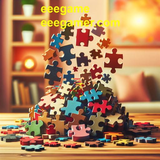 Explorando o Mundo dos Jogos de Quebra-Cabeça