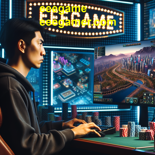 O Fascínio dos Jogos de Simulação